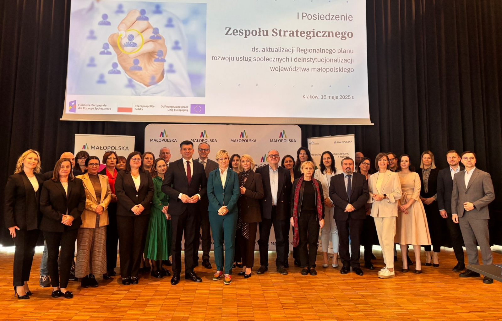 zarzad-wojewodztwa-malopolskiego-powolal-zespol-strategiczny-z-rola-konsultacyjno-doradcza